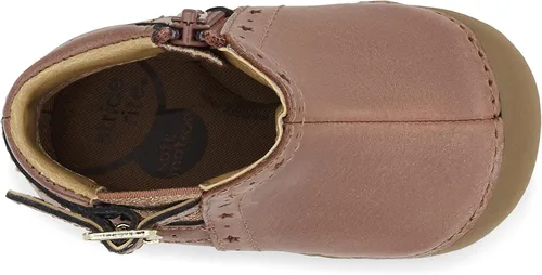 Miniatura 6 de Stride Rite Zapato unisex para niño Sm Agnes First Walker