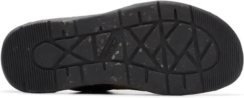 Miniatura 3 de Clarks Sandalia Walkford Band Slide para hombre