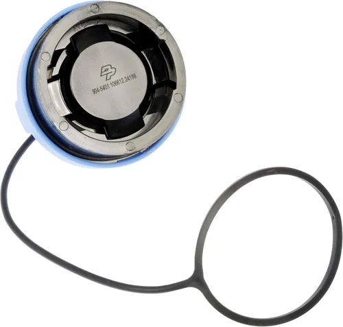 Miniatura 3 de Dorman 904-5401CD - Tapa DEF resistente compatible con modelos seleccionados Kenworth / Peterbilt