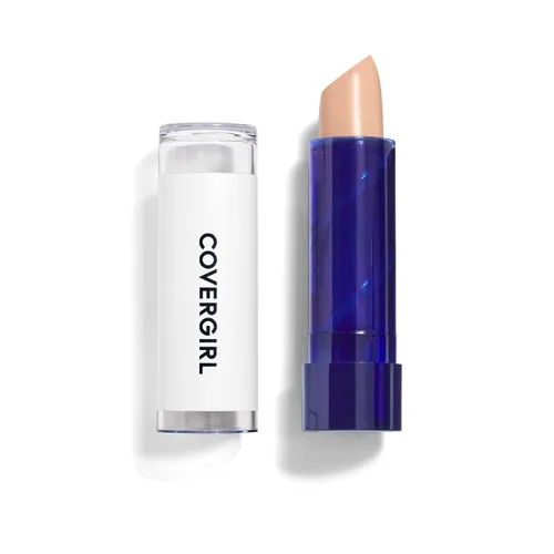 Covergirl Smoothers - Corrector hidratante en barra, ligero, 0.14 onzas 710 - Pálido Claro