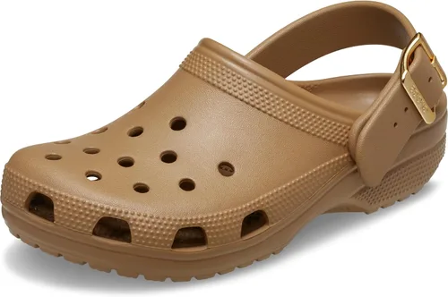Miniatura 10 de Crocs Zuecos clásicos con hebilla