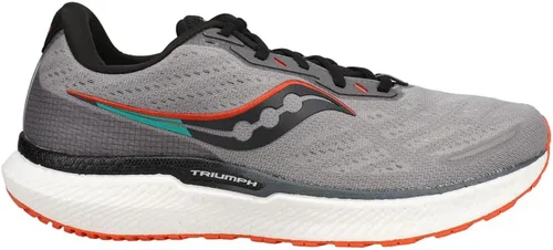 Miniatura 3 de Saucony Triumph 19 - Tenis de correr para hombre, SombraTopacio