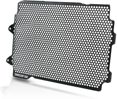 Miniatura 4 de Protector de rejilla de radiador para Ya&maha Tracer 7 GT MT07 cubierta de rejilla de radiador Tanque de agua Protección de radiador TRACER700 2016