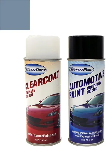 Miniatura 281 de ColorRite - Pintura de retoque para Audi A8, color negro perla, color negro LW8X (2011) Havanna Black Pearl Clearcoat
