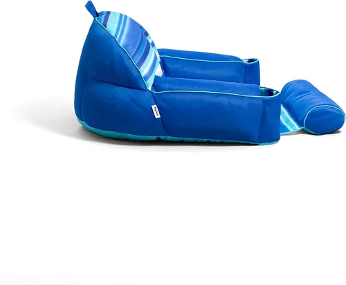 Miniatura 3 de Big Joe Flotador de piscina Lazy Lounger