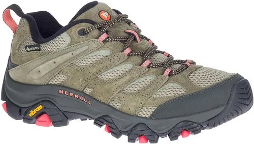 Miniatura 51 de Merrell Zapatos de senderismo impermeables Moab 3 para mujer