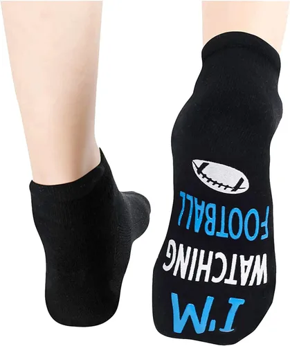 Miniatura 3 de Sockfun Calcetines de videojuegos para videojuegos, regalos divertidos para jugadores, hombres, mujeres, adolescentes, niños y niñas