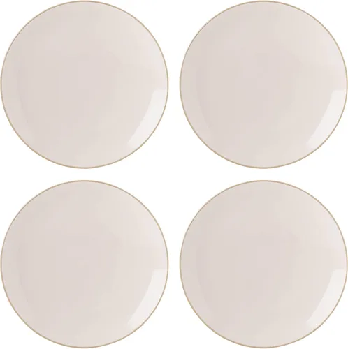 Miniatura 6 de Lenox 886115 Trianna Blush - Vajilla (12 piezas)