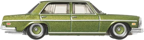 Miniatura 4 de Hot Wheels '72 Mercedes Benz 280 SEL 4.5, Auto Strasse