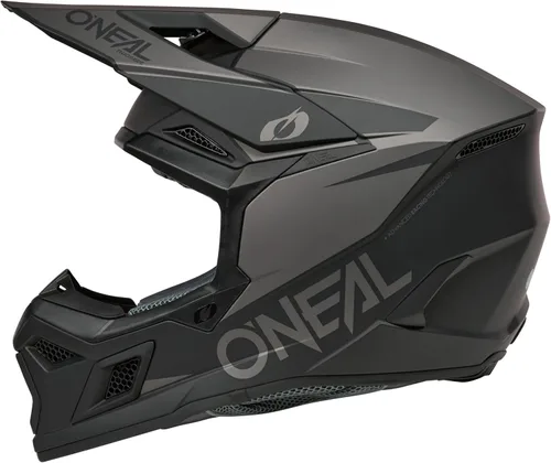 Miniatura 5 de O'Neal 3 SRS Casco MX Adulto