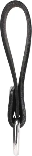 Miniatura 5 de Soporte de Cinta Métrica Clip de Cinturón de Cuero Clip para Taladro Soporte para Herramientas de Impacto Multiherramienta de Alta Resistencia