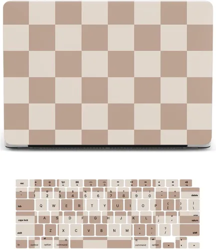 Miniatura 22 de Funda rígida compatible con MacBook Pro versión antigua de 13 pulgadas 2012 2011 2010 2009 2008 versión modelo A1278 con CD-ROM, carcasa rígida
