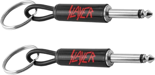 Miniatura 21 de Pluginz - Llaveros para guitarra