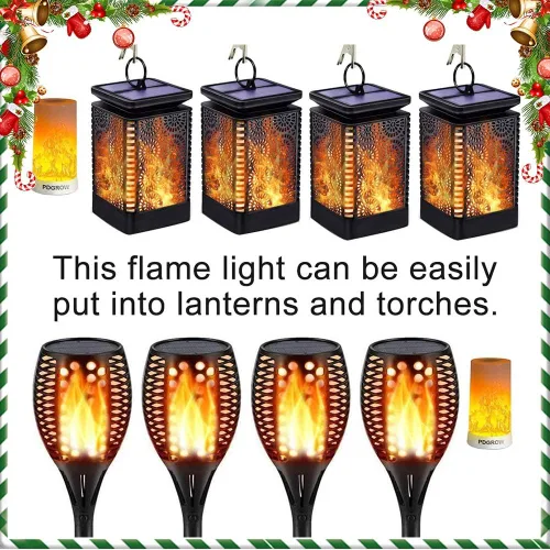 Miniatura 3 de lámpara de fuego