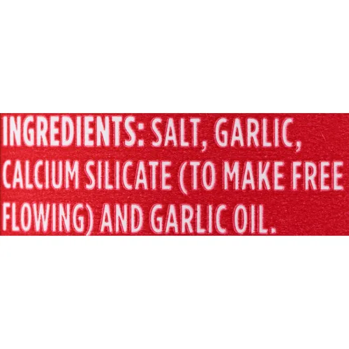 Miniatura 3 de McCormick Sal de ajo, 9.5 oz (paquete de 12)