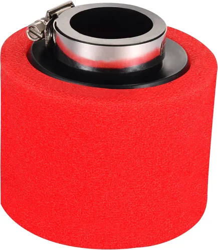 GOOFIT Filtro de aire limpiador de 1.496 pulgadas de alto rendimiento de esponja de repuesto para XR50 CRF50 XR CRF 50 4 tiempos 50cc 70cc 90cc