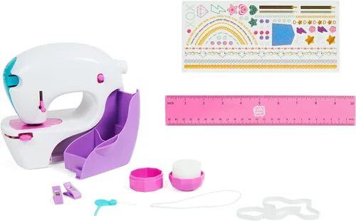 Miniatura 5 de Cool Maker Stitch N Style - Estudio de moda