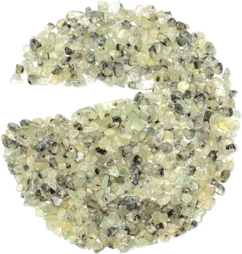 Miniatura 10 de Piedras de amatista de cristal triturado de cuarzo de forma irregular para el hogar, piedras decorativas para el hogar, jarrones, plantas