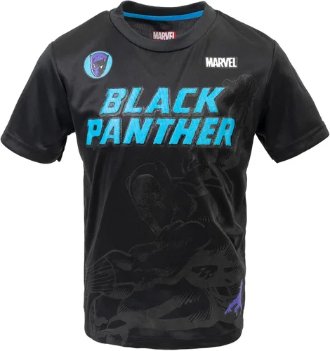 Miniatura 7 de Marvel Avengers Spider-Man Hulk - Paquete de 3 camisetas deportivas