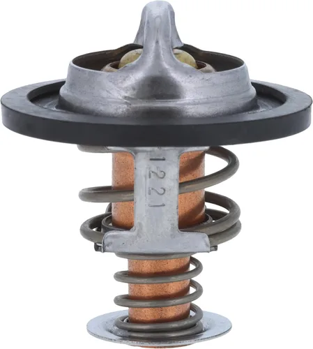 Miniatura 6 de MotoRad Termostato tipo OE (13899), acero inoxidable