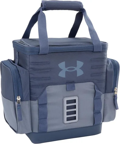 Miniatura 14 de Under Armour Sideline Hielera Gris (pitch grey)