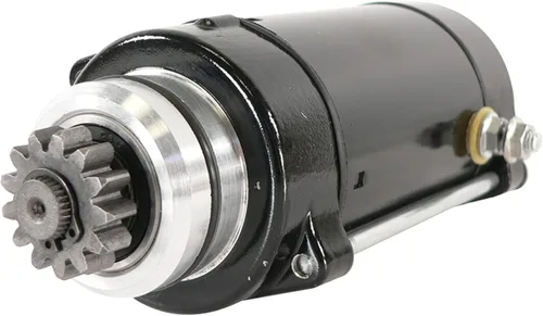 Miniatura 6 de DB Electrical Arrancador 410-54142 compatible con/repuesto para Yamaha PWC FX1800 FX Wave Runner, GX1800 FZR FZS, VX1800, Sportboats 212 X -XAT1100