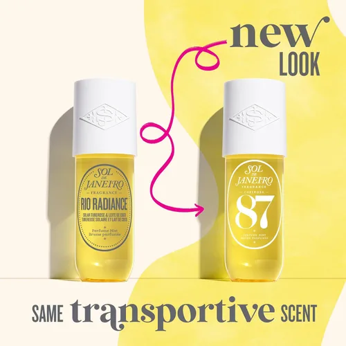 Miniatura 2 de Sol de Janeiro - Bruma de perfume para cabello y cuerpo