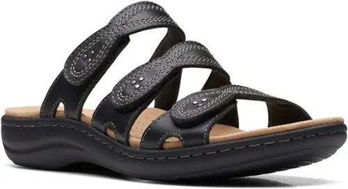 Miniatura 4 de Clarks Sandalias planas Laurieann Ayla para mujer
