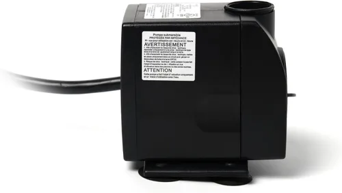 Miniatura 4 de Jebao Bomba sumergible de fuente (WP1500-396gph)