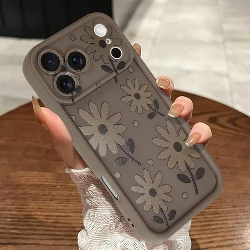 Miniatura 112 de Funda compatible con iPhone 11, diseño de estampado de guepardo, TPU suave a prueba de golpes, funda protectora para mujeres y niñas, funda delgada