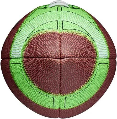 Miniatura 6 de Wilson Hylite Fútbol Americano