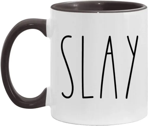 Taza de café con texto personalizado, regalos de cumpleaños personalizados, regalos para Navidad, cumpleaños, familia, feliz Navidad, día de la Negro