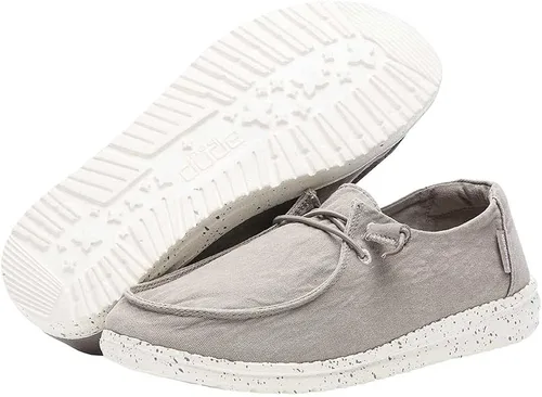 Miniatura 3 de Hey Dude - Mocasines Wendy para mujer