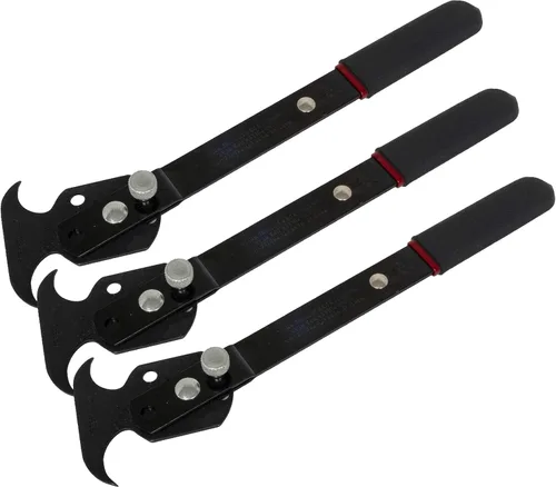 Miniatura 5 de Lisle 56750 Extractor de sellos