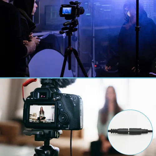Miniatura 5 de EP-5G Cámara Adaptador de corriente alterna EN-EL25 ENEL25 EN-EL25a ENEL25a ENEL25a Batería ficticia para Nikon Z fc Zfc Z50 Z30 totalmente