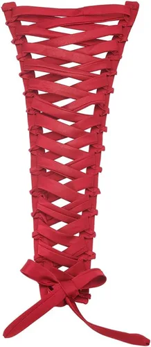 Miniatura 6 de BENECREAT Kit de espalda de corsé plateado, juego de cordones ajustables para vestidos de boda y graduación, reemplazo de cremallera de 3 piezas