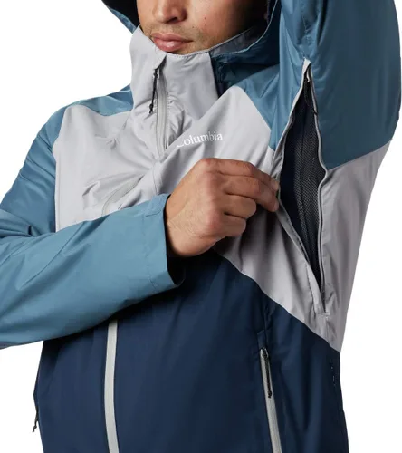 Miniatura 6 de Columbia Men's Rain Scape Jacket