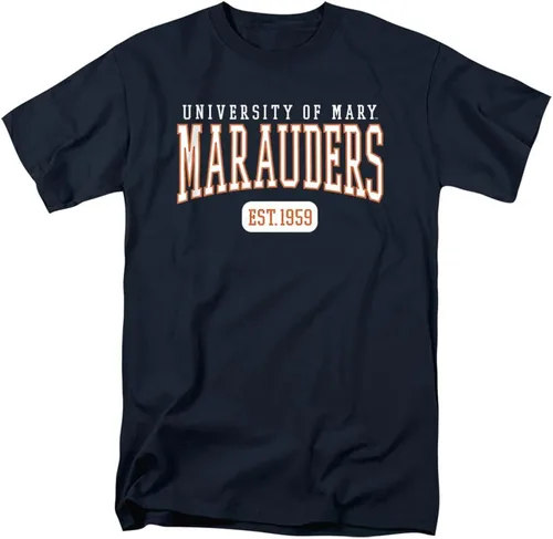 Miniatura 8 de LOGOVISION Colección de camisetas de algodón de manga corta unisex para hombres y mujeres Universidad Johnson & Gales