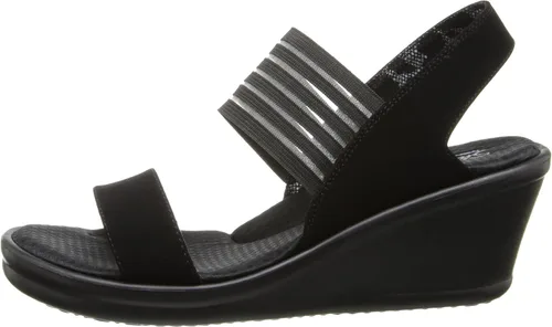 Miniatura 12 de Skechers Rumblers - Sandalias para mujer sólidas como una roca