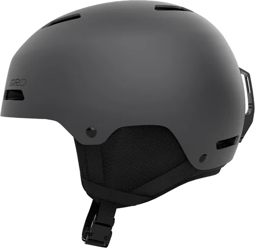 Miniatura 22 de Casco de esquí Giro Ledge - Casco para snowboard para hombres, mujeres y jóvenes