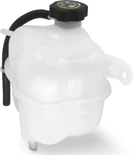 Miniatura 17 de Tanque de depósito de refrigerante del motor con tapa para Chevrolet Optra Base 2004-2010 para Chevrolet Optra LS 2004-2007 Para Chevrolet Optra LT