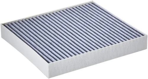 Miniatura 2 de Para Nissan Altima/Sentra Filtro de aire de cabina 2000-2006 Carbono para 999M1-VS251