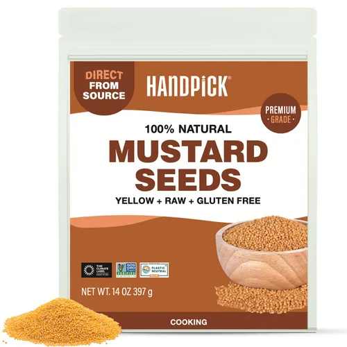 Miniatura 17 de Polvo de cardamomo (100g/3.53oz), sin gluten, Elaichi molido crudo para cocinar, batidos, lattes, té Masala, empaquetado en bolsa resellable