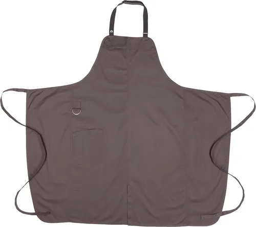 Miniatura 9 de Chef Works Brio Chef's Bib Delantal para hombre