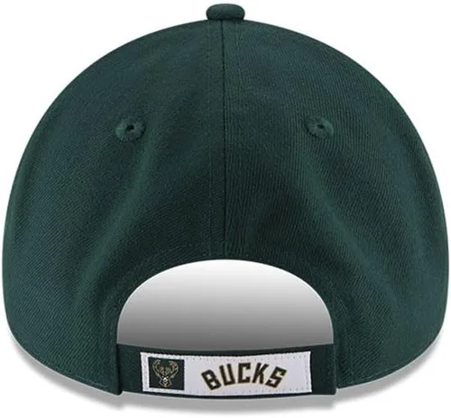 Miniatura 3 de New Era 940 Gorra de equipo de la NBA