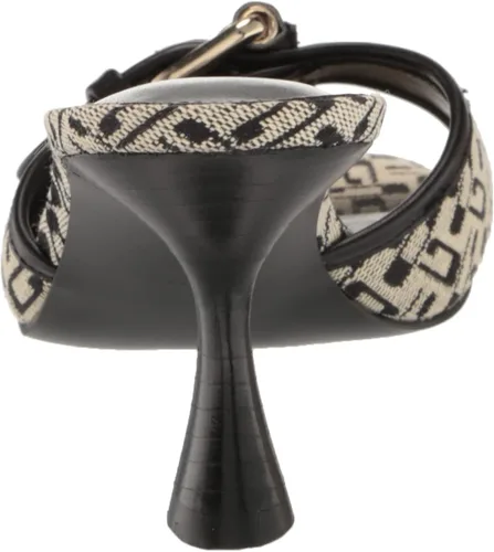 Miniatura 3 de GUESS Sandalia de tacón Dista para mujer