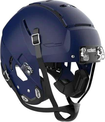 Miniatura 12 de Schutt F7 LX1 - Casco de fútbol juvenil