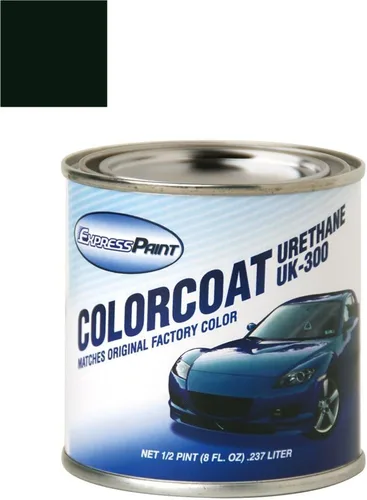 Miniatura 141 de Aerosol for Toyota Supra Automotive Touch-up Paint - Super Deep Red 3F2 - All-Inclusive Package 3F2 (1985-1986) Super Deep Red