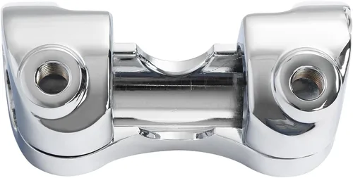 Miniatura 4 de TCT-MOTORPARTS Abrazadera superior elevadora de manillar de 1 1/4 pulgadas para Harley Road King FLHRXS 2017-2022 2021 Para barra de 1.25 pulgadas