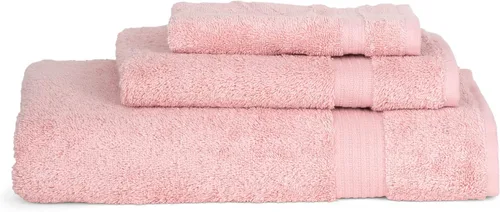 Miniatura 29 de TowelSelections Toallas suaves y absorbentes de algodón para baño, hotel, ducha, spa, gimnasio, toalla de baño, toalla de mano, 2 paños de baño